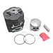 CYLINDER HEAD KIT